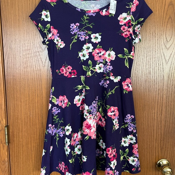 NWT! The Children’s Place Floral Dress